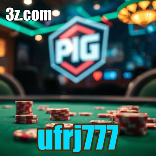 Aventura Épica: RPG e ufrj777 em Uma Nova Dimensão