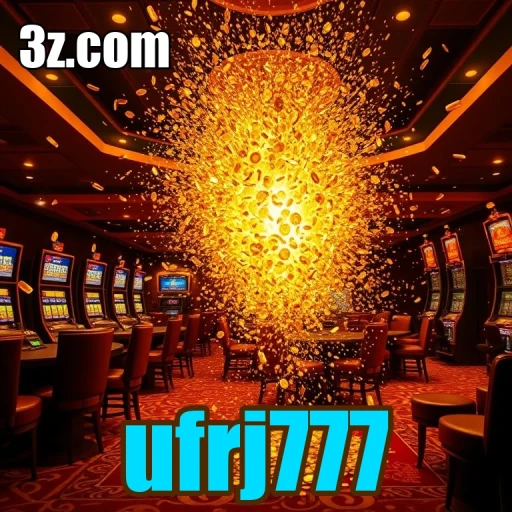 Jogos Casual em UFRJ777: Entretenimento Perfeito na Rede