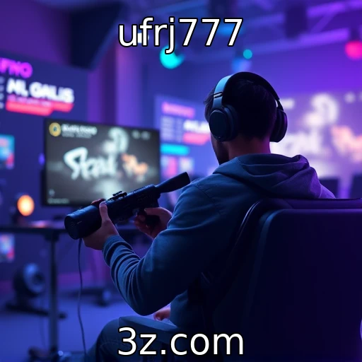 Crescimento das plataformas de streaming de jogos