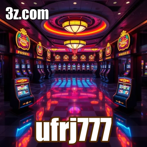 Estratégia no ufrj777: Desvende Táticas e Desafios