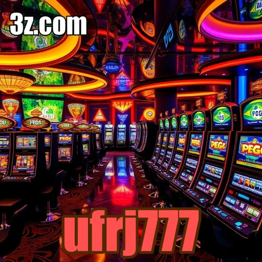 Construa sua Torre dos Sonhos no UFRJ777